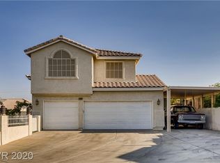 1440 Cornsilk Ct, Henderson, NV 89002