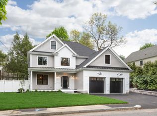 52 Elder Rd, Needham, MA 02494