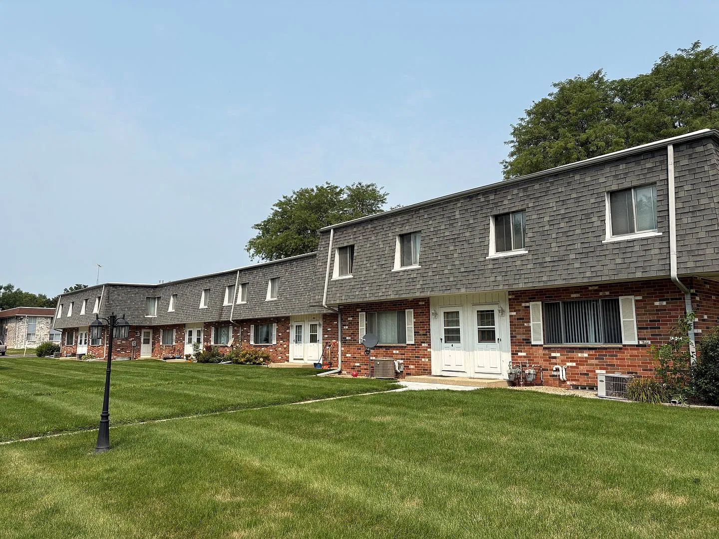 Wyndham Way Townhomes — Photo 1