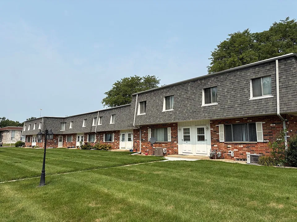 1000 S Lincoln Ave