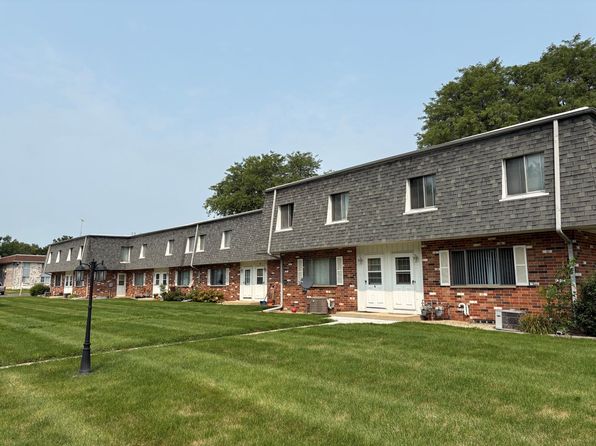 1000 S Lincoln Ave, Beaver Dam, WI 53916 – 3-bedroom rental in Beaver Dam