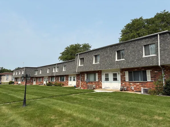 1000 S Lincoln Ave, Beaver Dam, WI 53916