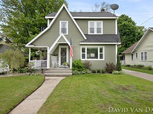 846 Den Hertog St SW, Wyoming, MI 49509