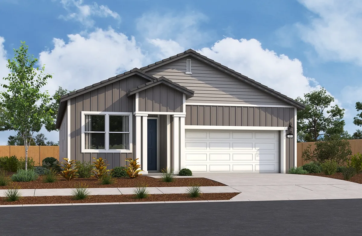 8294 Morning Star Way photo 1