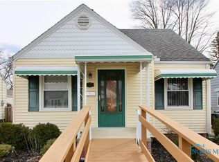 2815 Claredale Rd, Toledo, OH 43613