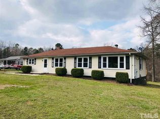 2005 Brooks Rd, Durham, NC 27703