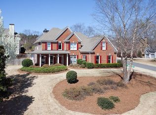 4520 Three Chimneys Ln, Cumming, GA 30041
