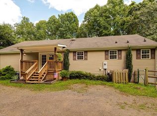 244 Tipstill Cv, WAYNESVILLE, NC 28786