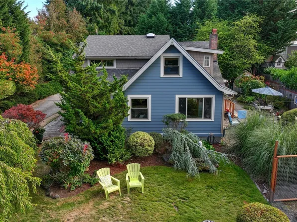 7902 41st Street W, University Place, WA 98466