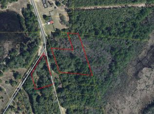36 Wabash Ave, Defuniak Springs, FL 32433