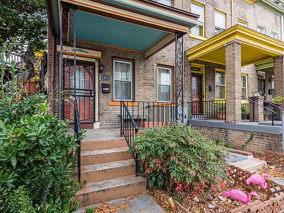 Front Porch.