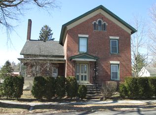 73 N Gordon St, Gouverneur, NY 13642