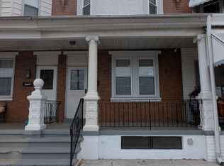 828 Jefferson Ave, Bristol, PA 19007