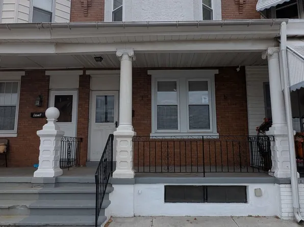 828 Jefferson Ave, Bristol, PA 19007