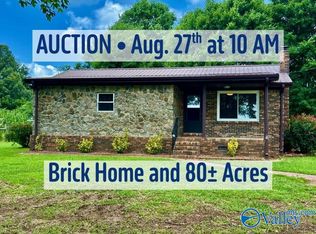 310 E Prospect Rd, Fayetteville, TN 37334