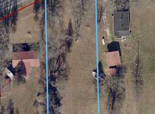 0 S South #S, Paragon, IN 46166
