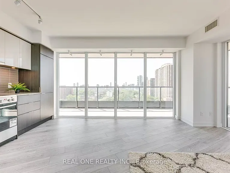159 Wellesley St E #1708-1 — Photo 23