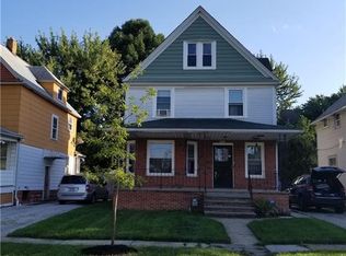9905 Cudell Ave, Cleveland, OH