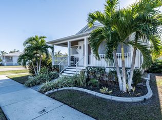 327 Harvey St, Punta Gorda, FL 33950