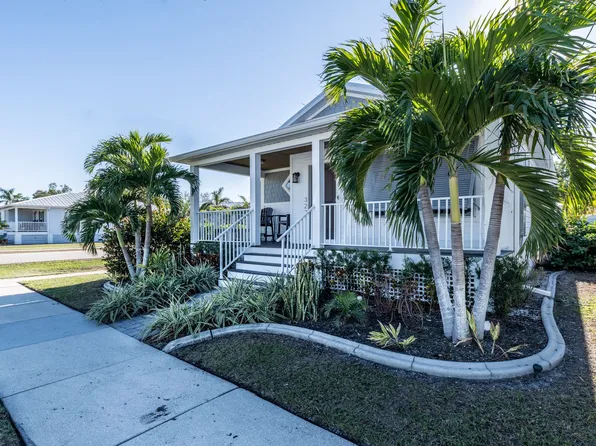 327 Harvey St, Punta Gorda, FL 33950