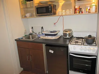 Rented by Living New York