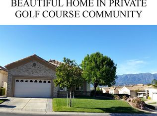 5905 Gullane Ct, Banning, CA 92220