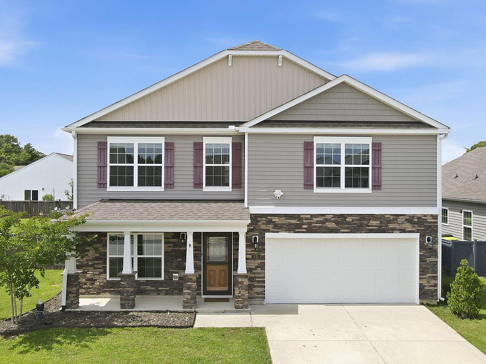 1st image of 321 Ginger Drive