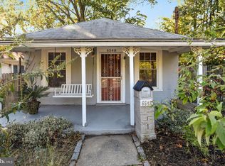 6548 Eastern Ave NE, Washington, DC