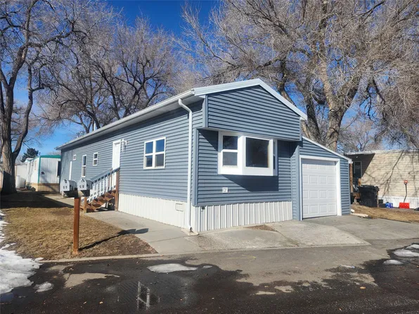 68 Nugget Dr, Billings, MT 59102