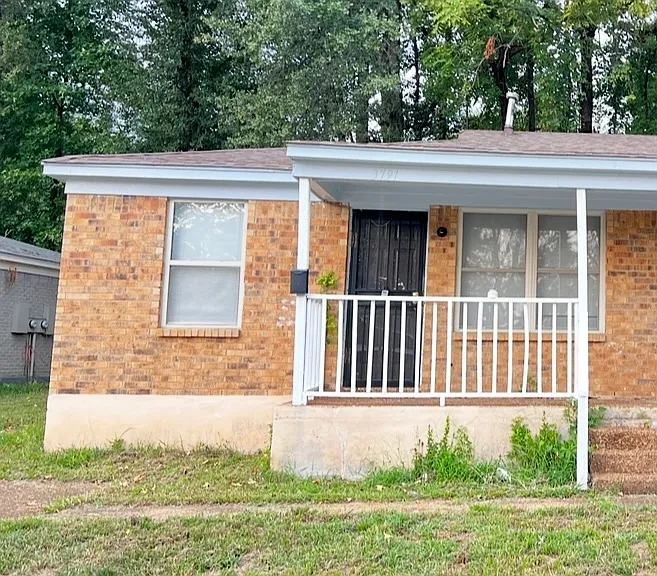 3791 Helen Ann Dr. (Duplex Unit)