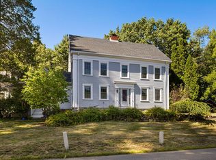 213 Old County Rd, Wells, ME 04090