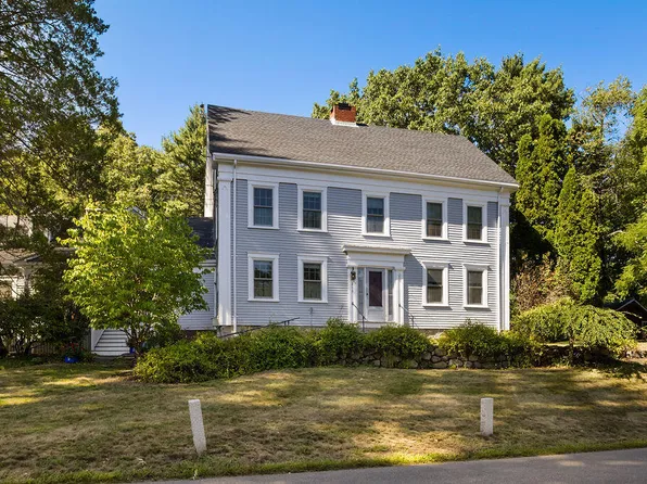 213 Old County Road, Wells, ME 04090