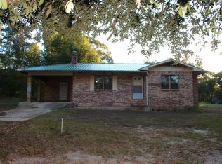 149 Finch Rd, Lucedale, MS 39452
