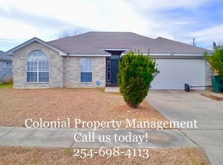 1407 Windsor Cir, Killeen, TX 76549