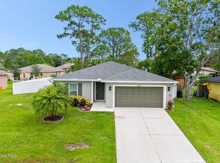 817 Carnival Rd SE, Palm Bay, FL 32909
