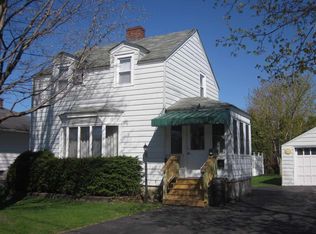 27 Ober St, Massena, NY 13662