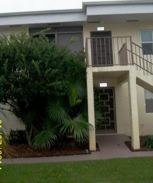 1st image of 14897 Bal Moral Ln APT 205