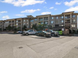 45555 Yale Rd #109, Chilliwack, BC V2P 0A9