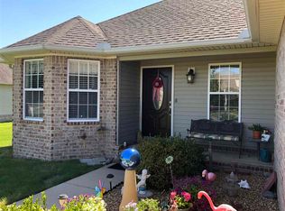 117 Meadow Dr, Bono, AR 72416