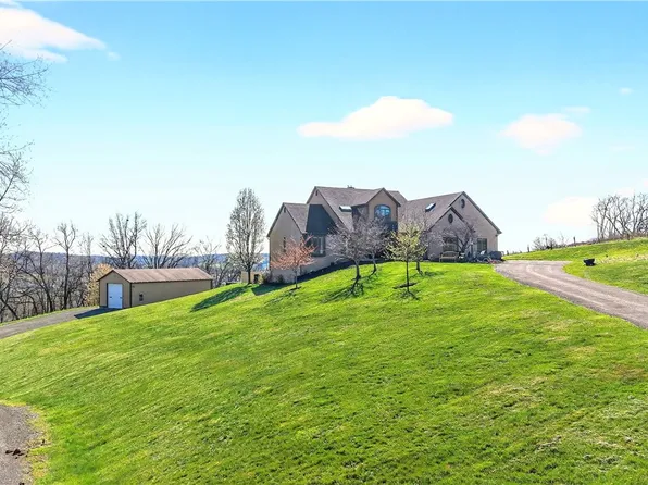 258 Evans Rd, Zelienople, PA 16063