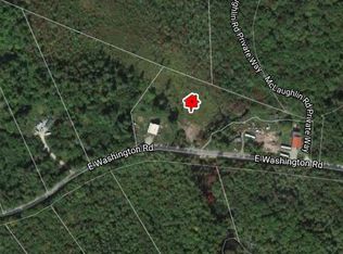 4610 E Washington Rd, Washington, NH 03280