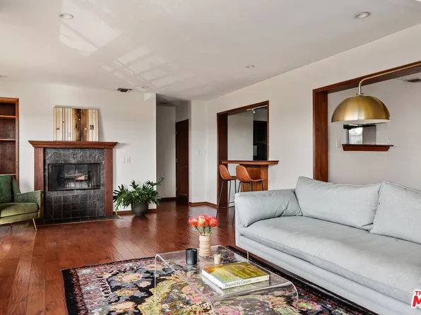 1357 Quintero St, Los Angeles, CA 90026
