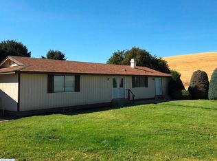 11 Camp Rd, Lacrosse, WA 99143