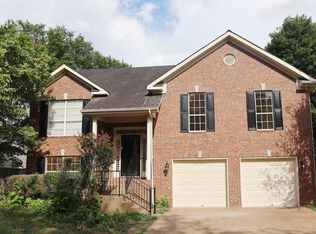 1406 Clairmonte Cir, Franklin, TN 37064