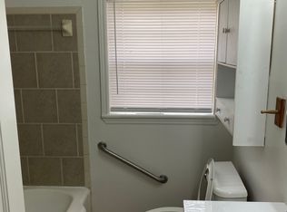 1624 Mims St SW, Birmingham, AL 35211