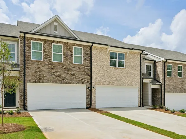 Triton Plan, Kendall Grove