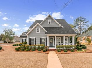 208 Forsythia Ln, Dothan, AL 36305