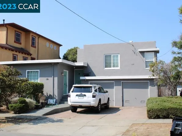 515 Lexington Ave #517, El Cerrito, CA 94530