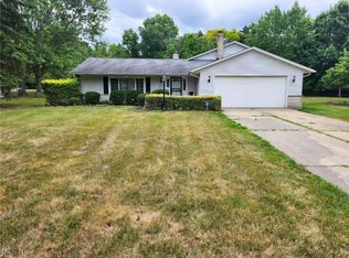 527 Catlin Dr, Richmond Heights, OH 44143