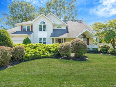 59 Buckingham Drive, Holbrook, NY, 11741